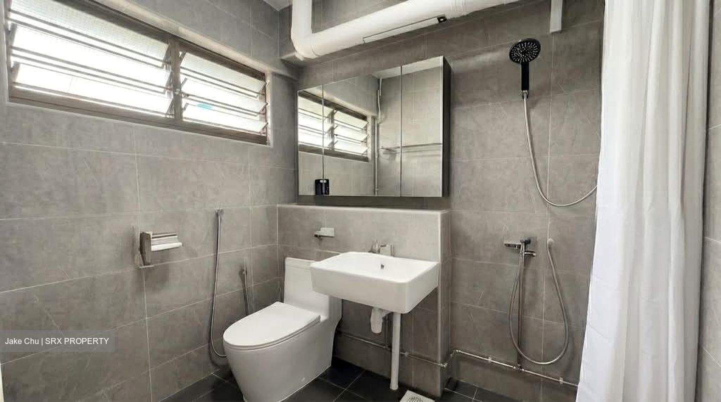 Blk 248 Choa Chu Kang Avenue 2 (Choa Chu Kang), HDB 5 Rooms #550195621